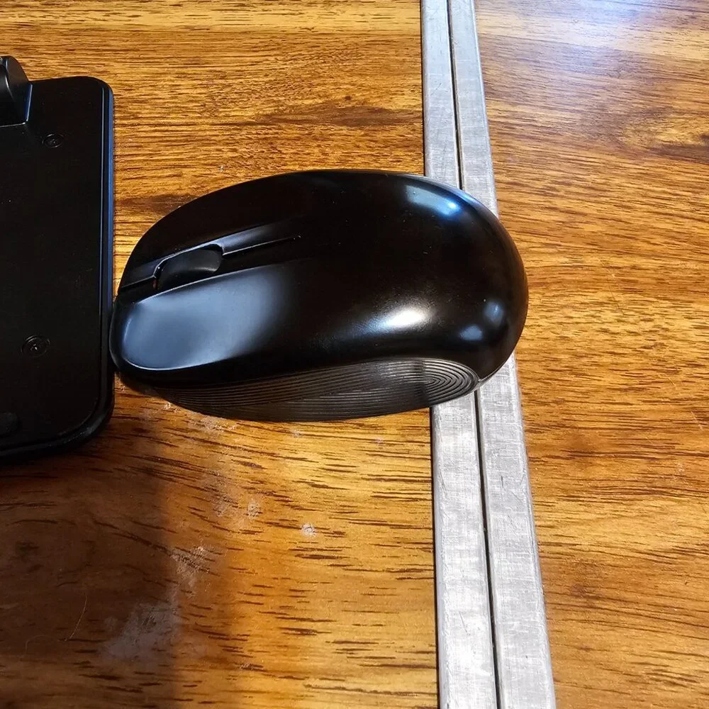 💥Final Price! Microsoft Bluetooth Keyboard and Mouse Bundle